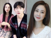 Giải trí - Vừa sang Việt Nam sống được hơn 1 tháng, nàng hậu đòi bỏ chồng Trung Quốc đáng tuổi cháu