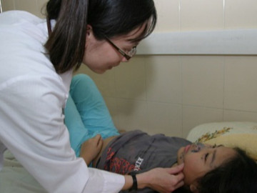 Hà Nội giao mùa không chỉ có cúm, số ca thủy đậu tăng cấp số nhân, 3 điều cực dễ để trẻ tránh bệnh