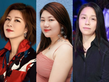 3 nữ ma đầu lắm chiêu trò của showbiz: Sốc nhất là người biến A hoàn Kim Tỏa thành Phạm Băng Băng