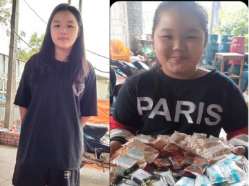 Con gái 13 tuổi bị cả lớp gọi là người khổng lồ, mẹ Hải Phòng dùng cách này giúp con thay đổi ngoạn mục