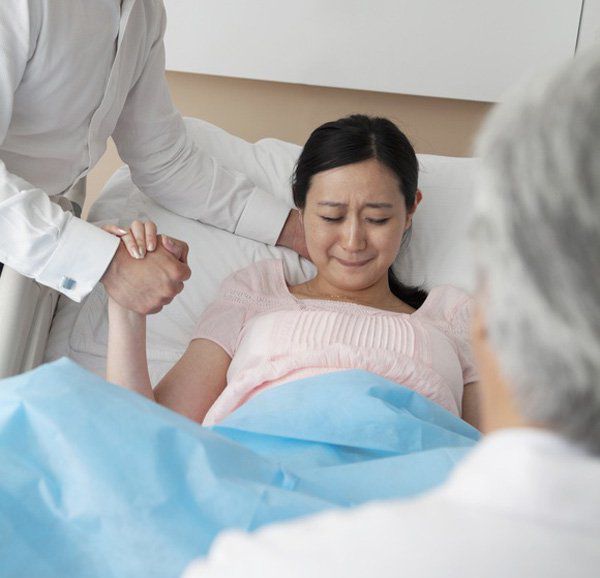 Thực tế ngày càng có nhiều sản phụ ngại đẻ thường và yêu cầu sinh mổ dù không có chỉ định y khoa. (Ảnh minh họa)