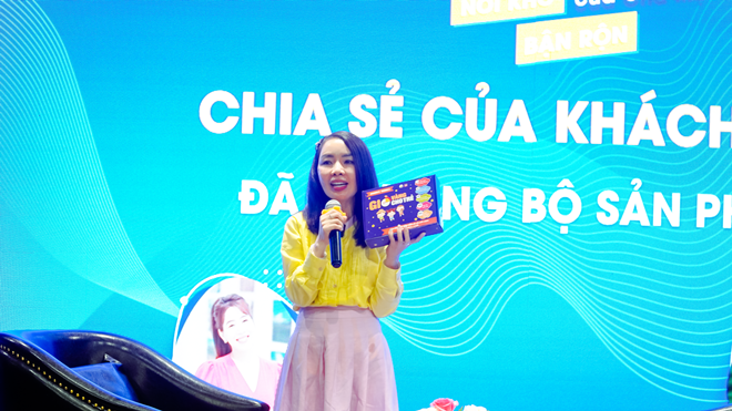 Làm mẹ 4 con, mẹ thần đồng Đỗ Nhật Nam chia sẻ kinh nghiệm sắp xếp amp;#34;Giờ vàngamp;#34; cho con mỗi ngày - 4