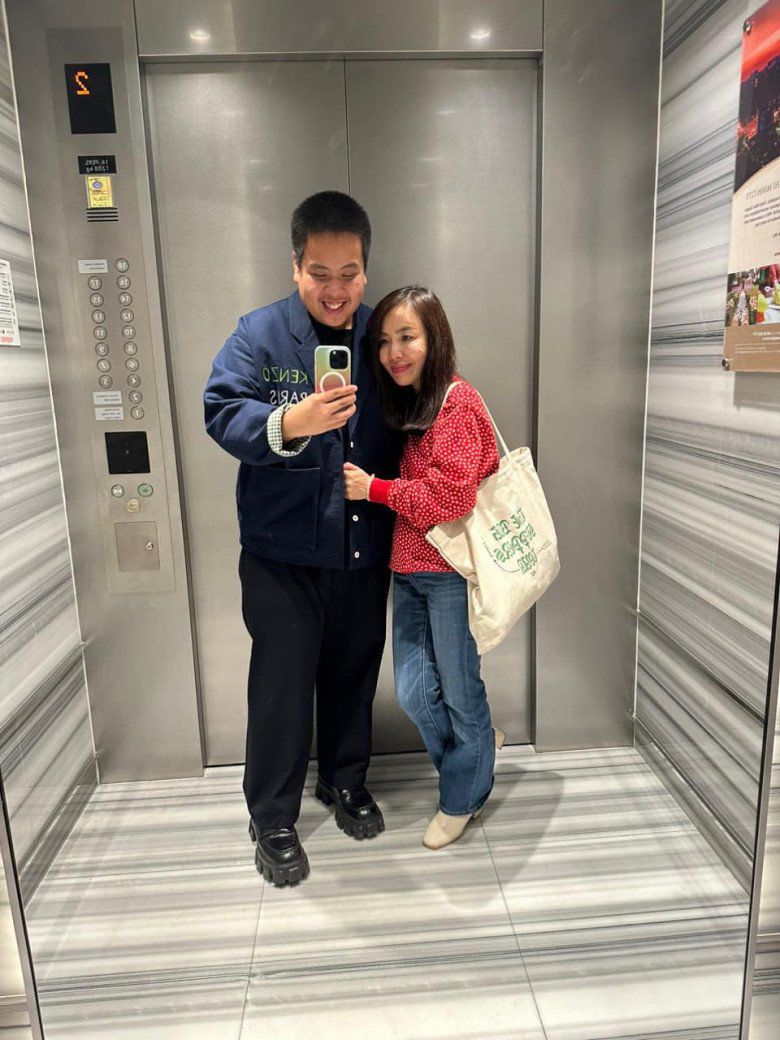 Làm mẹ 4 con, mẹ thần đồng Đỗ Nhật Nam chia sẻ kinh nghiệm sắp xếp amp;#34;Giờ vàngamp;#34; cho con mỗi ngày - 2