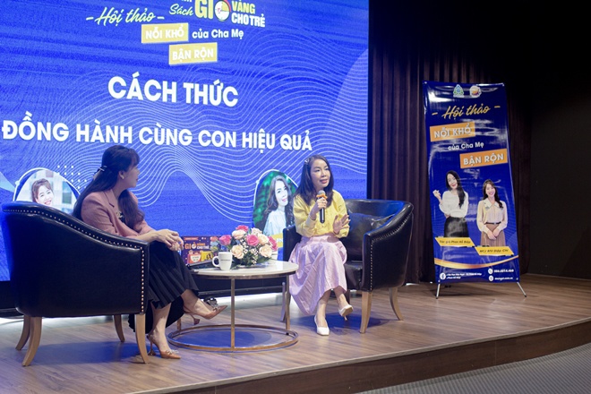 Làm mẹ 4 con, mẹ thần đồng Đỗ Nhật Nam chia sẻ kinh nghiệm sắp xếp amp;#34;Giờ vàngamp;#34; cho con mỗi ngày - 3