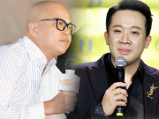 Giải trí - Đạo diễn Bố Già nhận xét về "phim nói đạo lý mà ăn khách của Trấn Thành", ông xã Thu Trang lập tức phản ứng "lạ"