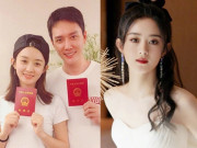 Giải trí - Từng ăn mắng vì giả vờ ngây thơ, Triệu Lệ Dĩnh giờ lại bị nghi lấy Phùng Thiệu Phong là tìm người "đổ vỏ"