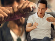 Giải trí - Sốt cảnh Lý Hải tự tay xé tấm vé số 136 tỷ 800 triệu đồng sau tin đồn anh bị bắt vì đánh bạc tại Vĩnh Phúc