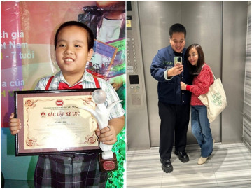 Làm mẹ 4 con, mẹ thần đồng Đỗ Nhật Nam chia sẻ kinh nghiệm sắp xếp "Giờ vàng" cho con mỗi ngày