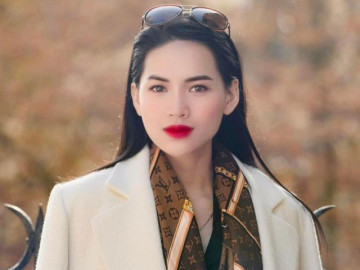 Chiến thần review Võ Hà Linh: Xô đổ mọi kỷ lục livestream bán hàng trên TikTok, sở hữu tài sản khủng ở tuổi 34