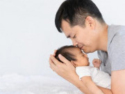 Bà bầu - Chuyên gia: Thời gian nghỉ thai sản của nam giới nên tăng 1-3 tháng