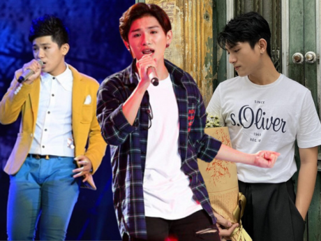 Cậu bé Giọng hát Việt nhí ngày nào giờ thành "nam thần" sáng tác xuất chúng, đi nhập ngũ giữa lúc đang nổi