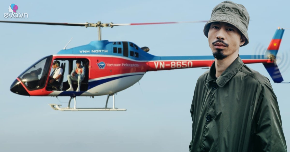 View - Đen Vâu ẩn MV có chiếc trực thăng rơi làm nhiều người thiệt mạng: Sự tử tế hiếm có nhưng cần có của showbiz Việt