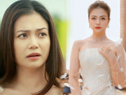 Giải trí - "Nàng dâu trưởng được thương nhất VTV": Ngoài đời làm mẹ đơn thân, kết hôn với chồng kém 5 tuổi
