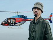 Giải trí - Đen Vâu ẩn MV có chiếc trực thăng rơi làm nhiều người thiệt mạng: Sự tử tế hiếm có nhưng cần có của showbiz Việt