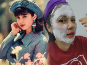 Làm đẹp - Từng bị nói xuống cấp, nữ hoàng ảnh lịch đã rút khỏi showbiz công khai "nâng cấp" dung nhan ở tuổi 51