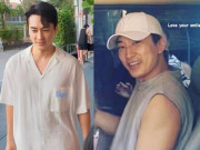 Giải trí - Dưới ống kính người qua đường, nam thần như Song Seung Hun có bị dìm tơi tả?
