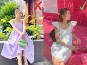 Thời trang - Đây là kiểu váy hot nhất Hè 2023, nhưng 90% phụ nữ cứ mặc vào là trông tròn vo, luộm thuộm