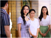 Bà bầu - Chị chồng lớn tiếng trách mẹ di chúc hết cho con dâu 5 tỷ, bà nói câu này chị tím mặt bỏ về