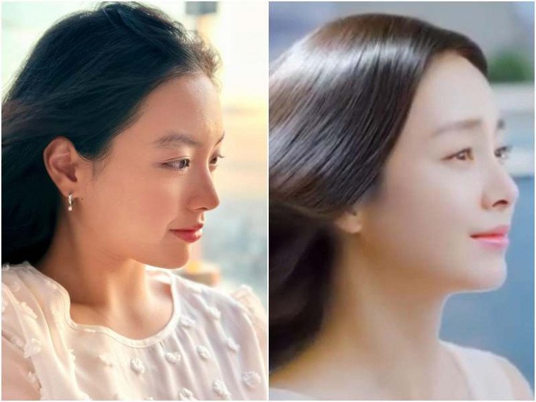 Suti con gái Thúy Hạnh sở hữu gương mặt đẹp không góc chết, được ví giống quốc bảo nhan sắc Hàn Quốc - 4