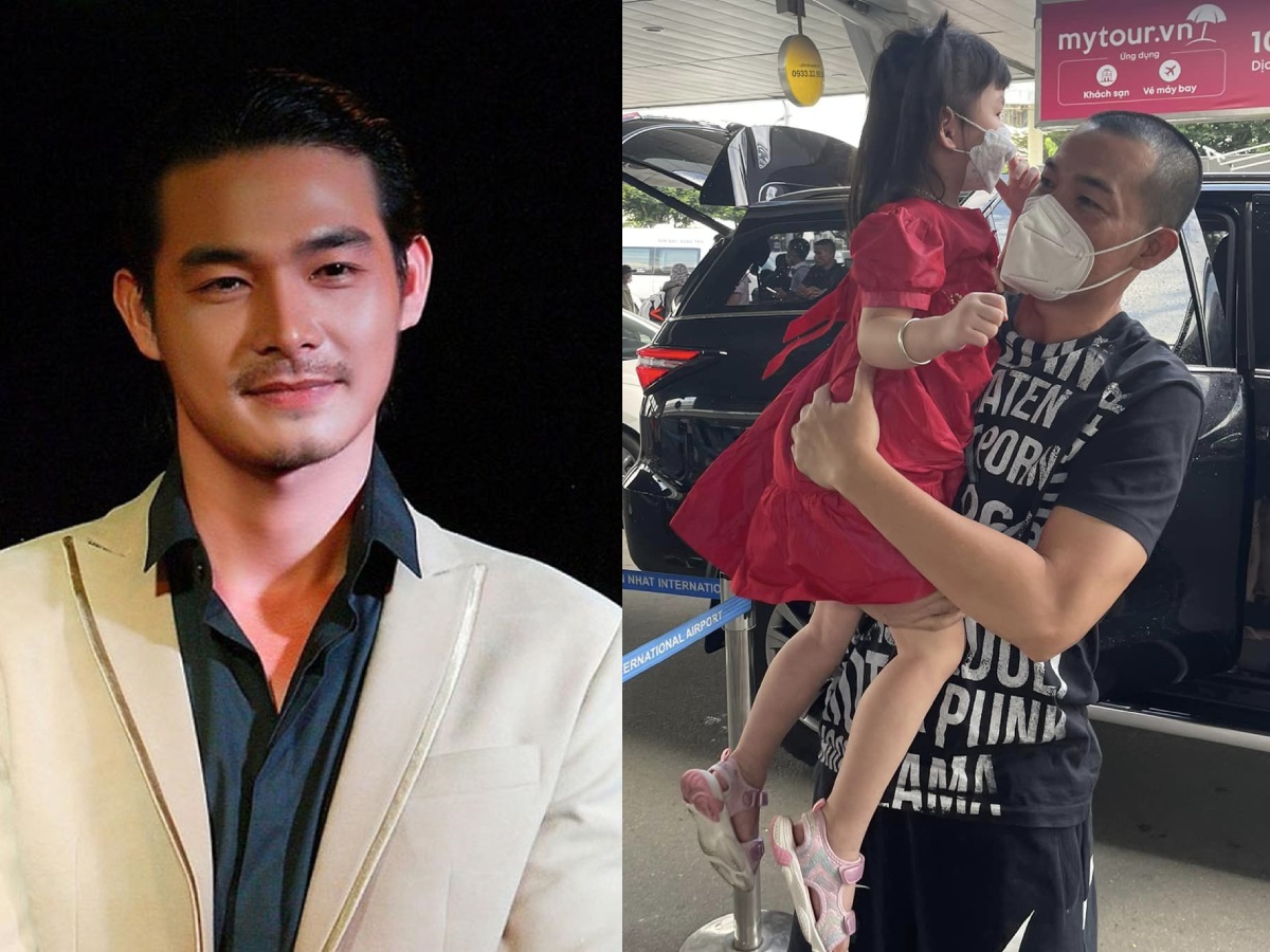 Dù còn khá trẻ nhưng Quách Ngọc Ngoan đã sớm từ bỏ hình tượng điển trai năm nào.