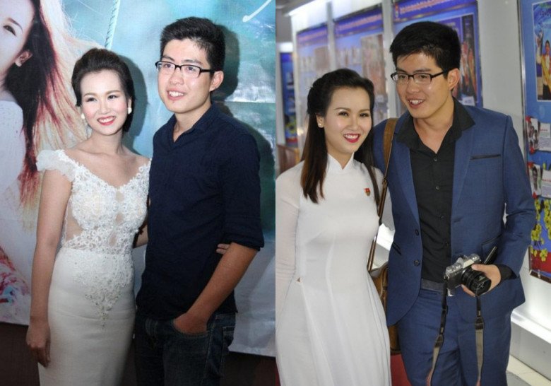 Bạn trai nhiếp ảnh gia từng hẹn hò với Võ Hạ Trâm.
