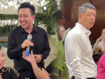 Sao nam Việt tuổi trung niên: Trấn Thành - Bình Minh sa sút phong độ, Lương Mạnh Hải - Quang Vinh như "không tuổi"