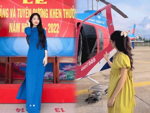 Thời trang - Cô giáo GenZ đi dạy vì đam mê, lương 3 triệu/tháng vẫn mặc đẹp như minh tinh