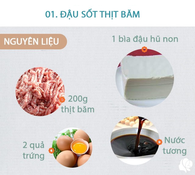 Hôm nay nấu gì: Bữa chiều toàn món rẻ tiền nhưng amp;#34;đắt kháchamp;#34;, ai cũng nhắc lần sau nhớ nấu nhiều! - 2