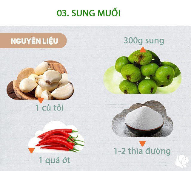 Hôm nay nấu gì: Bữa chiều toàn món rẻ tiền nhưng amp;#34;đắt kháchamp;#34;, ai cũng nhắc lần sau nhớ nấu nhiều! - 6