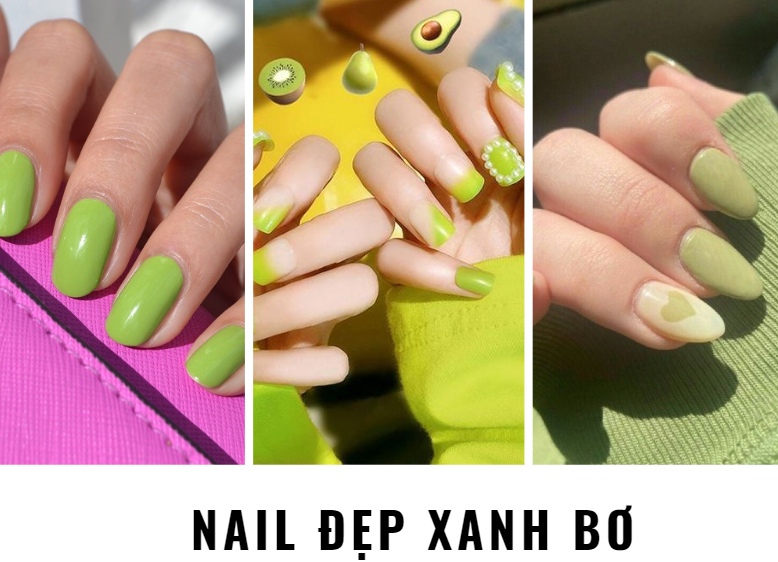 Mẫu nail đẹp: Top 54 móng tay xinh được yêu thích nhất năm 2023 - 41