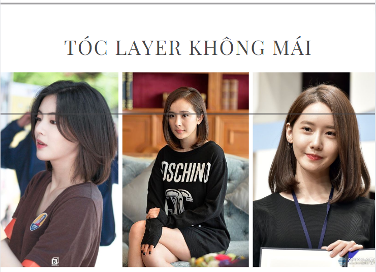 70 kiểu tóc layer nữ đẹp được yêu thích và HOT nhất năm 2023 - 18