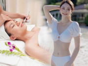 Làm đẹp - Cầm 1 triệu đồng đi spa, chị em muốn làn da "tái sinh" ngay lập tức nên chọn liệu trình nào?