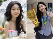 Yêu con - Vợ Quyền Linh nói con gái chưa muốn có bạn trai để dành thời gian thi vào Đại học và bận đọc sách, học đàn học vẽ
