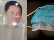 Làm mẹ - Bé trai 11 tuổi tự tử, viết lại 5 chữ trên chiếc khẩu trang giúp bố mẹ tìm ra hung thủ thật sự