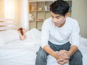 Sức khỏe - Đàn ông càng mạnh thì "cậu nhỏ" càng chăm "chào cờ" buổi sáng? Một động tác tưởng vô hại dễ khiến nam giới đi cấp cứu