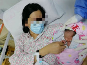 Làm mẹ - Mẹ chồng sinh con thứ 2, kết quả ADN khiến bố mẹ chồng ly dị