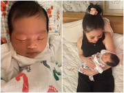 Bà bầu - 9 tháng mang bầu và sinh con một mình tại Mỹ của mẹ bỉm Việt: Chỉ được siêu âm 2D, chi phí đẻ gần 50 triệu đồng