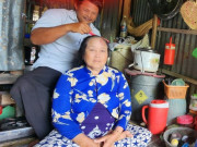 Tin tức - Người phụ nữ 53 tuổi cưới trai tân kém 26 tuổi: "Tôi bảo anh ấy hãy tìm người trẻ đẹp để lấy làm vợ mà không chịu"