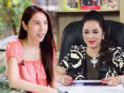 Giải trí - Thuỷ Tiên phủ nhận 14 tỷ trong số tiền yêu cầu bà Phương Hằng bồi thường, cũng không cần xin lỗi