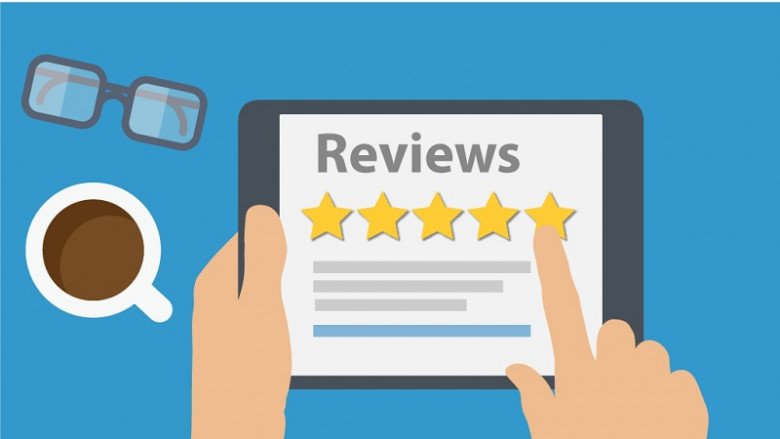 Nghề reviewer đem lại mức thu nhập tốt.