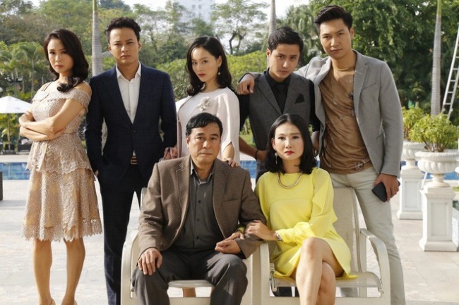 Người đẹp chuyên làm bà mẹ khó ưa nhất màn ảnh: Từng làm khổ Hồng Diễm, xúi con trai bỏ vợ theo amp;#34;tiểu tamamp;#34; - 12