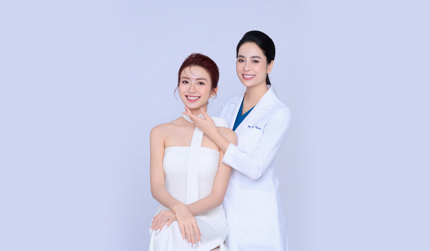 Bùi Bích Uyên - CEO Nha khoa Win Smile và hành trình 12 năm dùng nụ cười khắc họa vẻ đẹp riêng của người Việt - 4