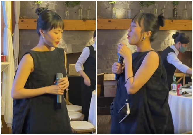 Sao Việt 24h: Thanh Lam đầy tình cảm trong đám cưới con trai riêng của chồng, Phượng Chanel cũng xuất hiện - 13