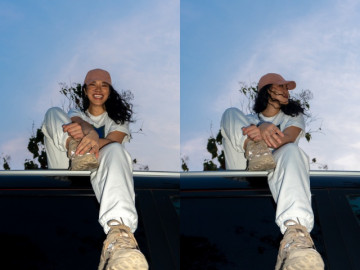 CeCe Trương trăn trở vì tình yêu đơn phương trong Đôi mắt biết nói dối