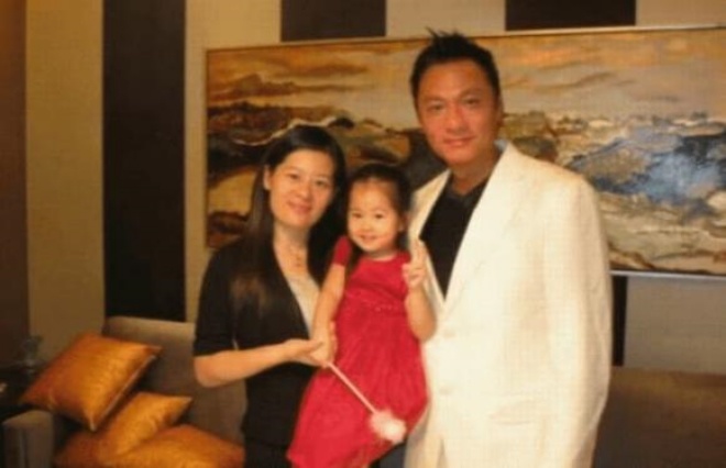 Lâm Tuấn Hiền bị vợ cũ tố cáo bạo hành và yêu cầu con gái xét nghiệm ADN.