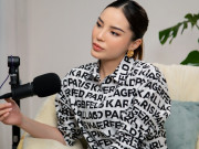 Giải trí - Hoa hậu Kỳ Duyên lên tiếng về scandal quá khứ