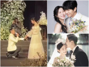 Giải trí - Những điều đặc biệt chỉ có trong đám cưới "chàng rể quốc dân": Dàn khách mời quá "khủng", hôn lễ như concert