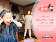 Nuôi con IQ EQ - Bố mẹ dù giận con đến mấy cũng đừng nói 3 câu này trước mặt con, nếu không muốn về sau sống trong ân hận