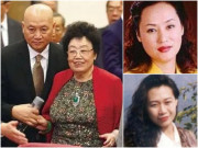 Giải trí - Ngắm ảnh thời trẻ của tỷ phú Trần Lệ Hoa, dễ hiểu vì sao "Đường Tăng" Trì Trọng Thụy bất chấp tất cả để yêu