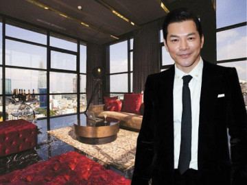 Hé lộ căn penthouse hơn 200 tỷ của doanh nhân đang gây sốt vì tuyên bố chia tay mẹ của con gái thứ 2 khi cô còn chưa lộ danh tính